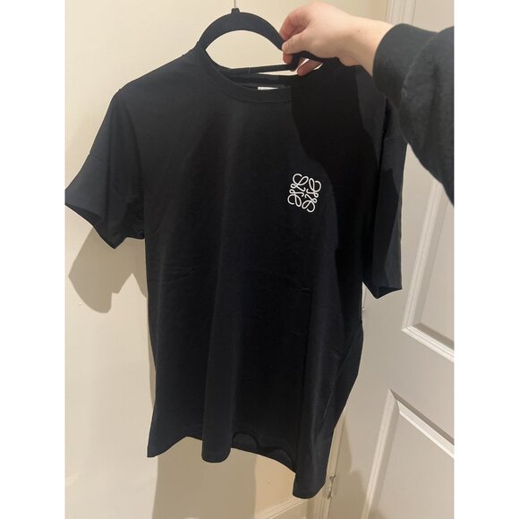 Loewe Anagram T Shirt - Picture 1 of 3